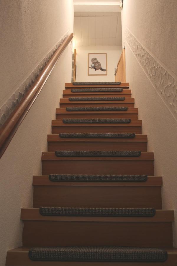 Biberland Apartment *