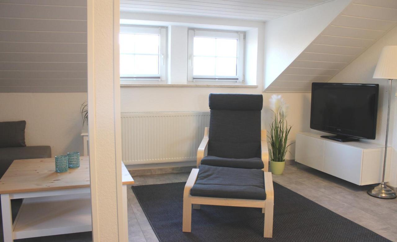 Biberland Apartment *